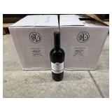 Peirano Estate Vineyards 'Six-Clones' Merlot 2021 Lodi (12/750ML) ... You are bidding on 2 cases.