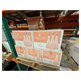 Torre Oria PINOT NOIR ROSE 2021 (12/ 750ml) … You are bidding on 7 complete boxes.