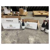 Alain Jaume Domaine Grand Veneur 2021 & 2020 “Le Miocene” (750ML) You are bidding on 18 bottles of 2021 & 3 bottles of 2020.