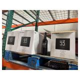 Jax Y3 PINOT NOIR 2022 (12/ 750ml) .. You are bidding on 7 complete cases; one has been opened.