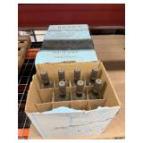 Beyra Tinto 2020 (12/750ml) You are bidding on 2 complete cases and 1 case with 7 bottles.