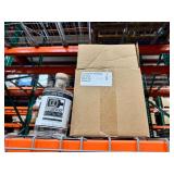 Doundrins Gin … You are bidding on 6 bottles.