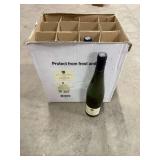 Dr Leimbrock 2018 Graacher Himmelreich ... You are bidding on 2 bottles of 750 ml.