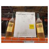 Hubers Orchard & Winery Peach Sweet Wine (12/750ML) … You are bidding on 14 bottles (one complete box & 2 additional bottles)