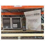 Xanadu Vinework Chardonnay 2021 (12/750ml) ... You are bidding on 2 complete cases & 1 extra case.