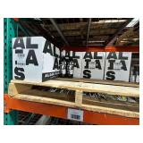 Alias MERLOT 2021 (12/ 750ml) … You are bidding on 11 complete boxes & 2 extra bottles.
