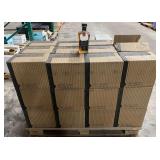 Benjamin Chapman American Oak Medium NV (6/750ml) You are bidding on 5 boxes.