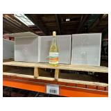 Vinos del Viento Garnaccha Blanca (12/750ml) … You are bidding on 5 complete cases.