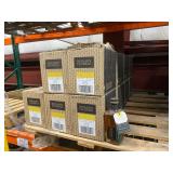 Benjamin Chapman Hungarian Oak Medium NV (6/750ml) You are bidding on 6 boxes.