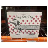 The Long Little RED 2020 (12/ 750ml) ... You are bidding on one complete case.
