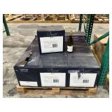 Plaimont Cepages Preserves St Mont AOC Blanc 2019 (12/750ml) … You are bidding on seven complete boxes.