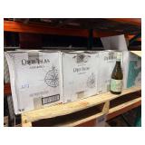 Cinco Islas Albarino (12/750ml) You are bidding on 6 complete cases.