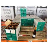 Portal Da Calcada Vinho Verde 2022 (12/ 750ml) You are bidding on 10 complete cases and one case with 11 bottles.