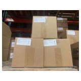 Doundrins Vodka (6/750ml) ... You are bidding on three complete boxes.