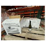 Paritua Grace Sauvignon Blanc 2021 (12/750ml) … You are bidding on 4 complete boxes & 2 extra bottles.