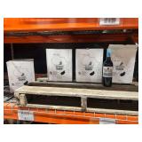 Riebeek Cellars Cabernet Sauvignon 2017 (12/750ml) … You are bidding on three complete boxes & one opened box.