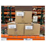 Dampfverk Peppermint (12/375ML)… You are bidding on 2 complete boxes and 10 bottles.
