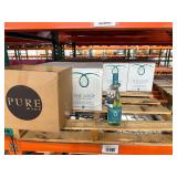 The Loop Sauvignon Blanc 2022 (12/ 750ml) You are bidding on 8 boxes and 3 bottles.