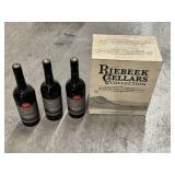 Riebeek Cellars Cape Ruby Port NV (6/750ml) … You are bidding on one complete box & 3 bottles.