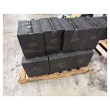 Monte Tondo Garganega Frizzante NV (12/750ml) You are bidding on 10 cases of wine.