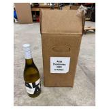 Alias Chardonnay 2020 (750ML) … You are bidding on 6 bottles.