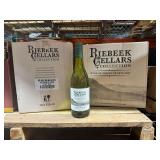 Riebeek Cellars Viognier 2020 (12/750ml) … You are bidding on one complete box & one opened box.