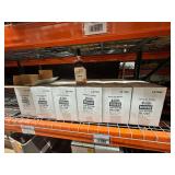 Ransom Rye,Barley,Wheat Whiskey (6/750ML)  … You are bidding on 8 complete boxes and 5 bottles.