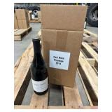 Fort Ross Pinotage 2013 (750 ML) … You are bidding on 4 bottles.