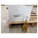 IGP thau Rose cuvee hb kysela chevalier 2022 ...  You are bidding on 12 bottles of 750 ml.
