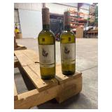 Giocato Pinot Grigio 2020 ... You are bidding on 2 bottles of 750 ml.