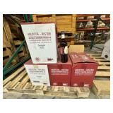 Hermann Moser Zweigelt (12/750ml)… You are bidding on six complete boxes & 11 bottles.
