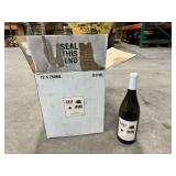 California Wine Company 2018 Chardonnay (750ML) … You are bidding on 11 bottles.