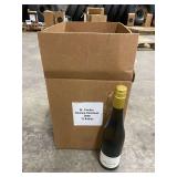 DR. FISCHER RIESLING STEINBOCK 2020 (12x750ml) You are bidding on a case of 12 bottles.
