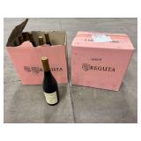 Reguta Merlot 2020 (12/750ml) … You are bidding on one complete case & 5 extra bottles.