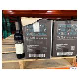 Beyra Vinhos De Altitude 2020 ... (12x750ML)  You are bidding on 6 cases and 4 bottles.