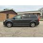 May 7, 2026 - Two Vehicle Specialized Transport Auction: 2016 BraunAbility Van & 2007 Limo Shuttle