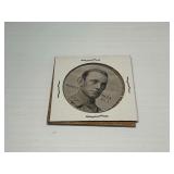 Danny Murphy 1909 Colgan's Chips 