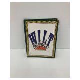 Wilt Chamberlain