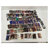 Milwaukee Bucks Basketball Card Lot