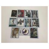 Milwaukee Bucks NBA Numbered & Rookie Card Lot ... See Photos