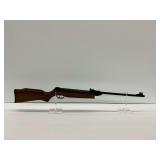 Daisy Power Line 131 Break-Action Pellet Rifle with Operation Manual