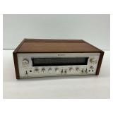 Sony STR-7065 FM/AM Receiver …powers on