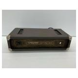 Traynor Series PM-100 Amplifier …powers on