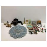 Figurines, Ornaments, Decorative Items and Collectibles