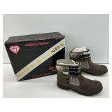 Rock and Candy by Zigi Women