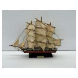 Cutty Sark 1869 Model Ship