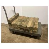 Concrete Edging Blocks