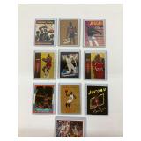 Michael Jordan Trading Card Group