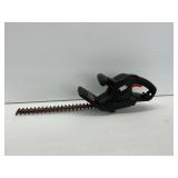 Black and Decker Hedge Trimmer …working