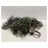 Audio and Video Cables